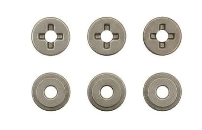 Cyma 8mm Bushing Set